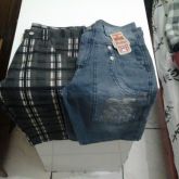 Bermudas Masculinas