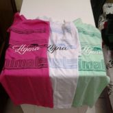 Camisas Polo