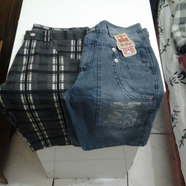 Bermudas Masculinas